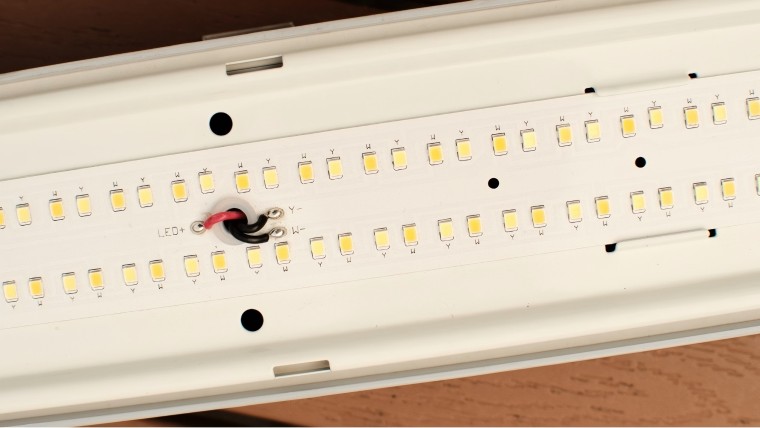 De ce LED -ul devine principala sursă de lumină?