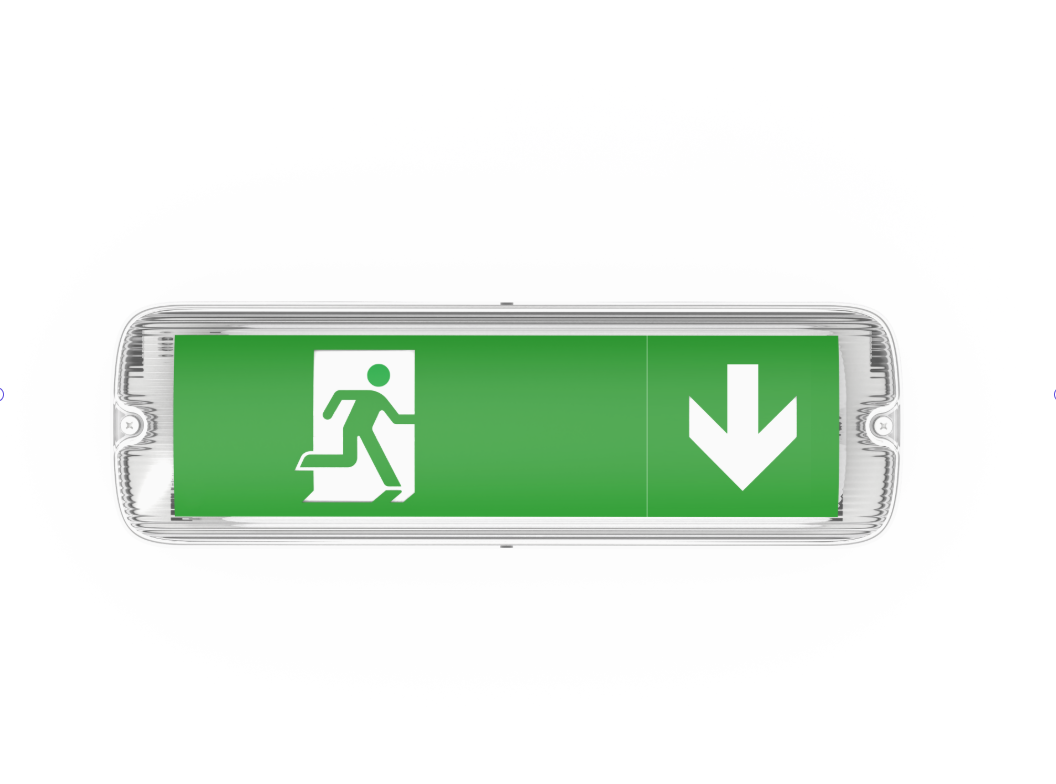 Explorarea utilizărilor luminilor pereților de urgență în clădirile moderne