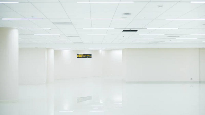 Cum să alegi cea mai bună lumină în lacrimă pentru camera ta curată?