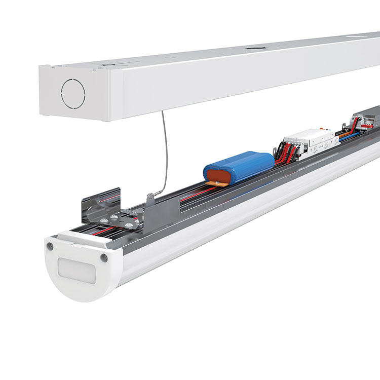 Baton liniar reglabil 3CCT