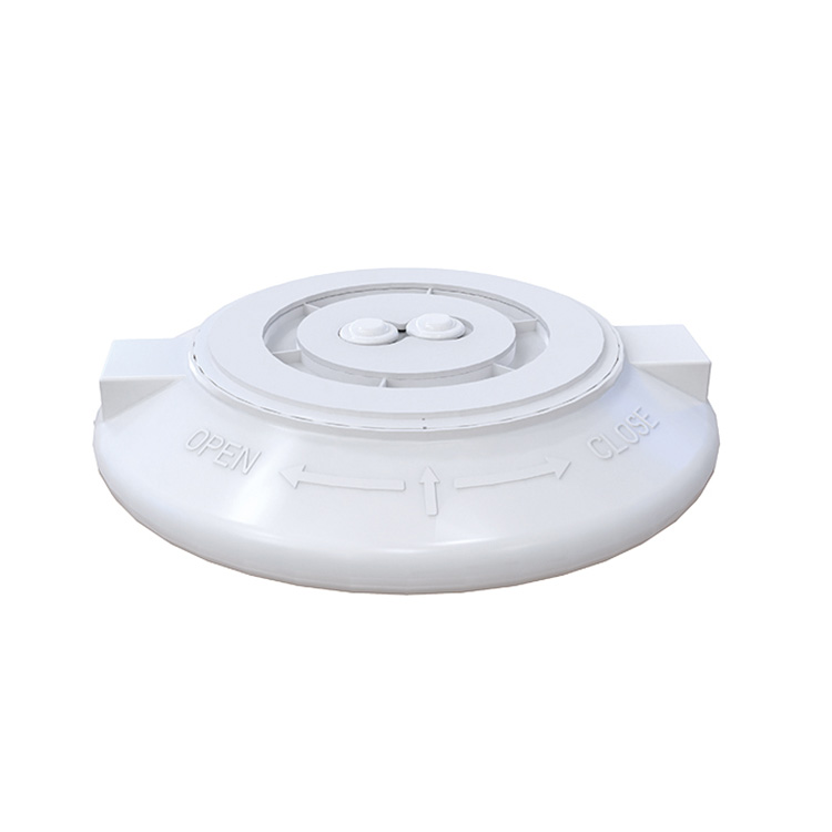 Plafoniera cu LED IP65