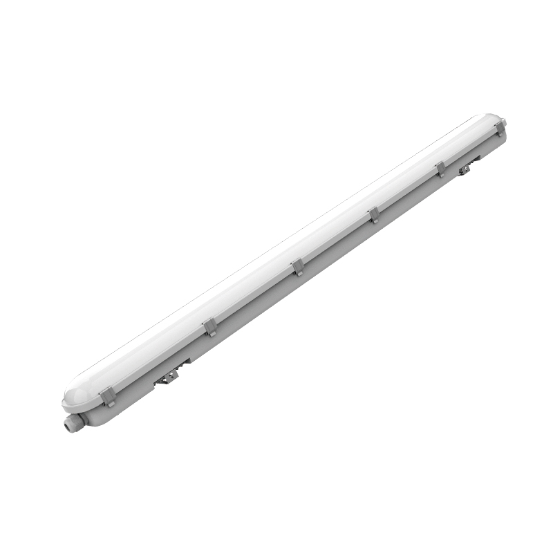 Lampă LED Tri Proof IP65 rezistentă la intemperii